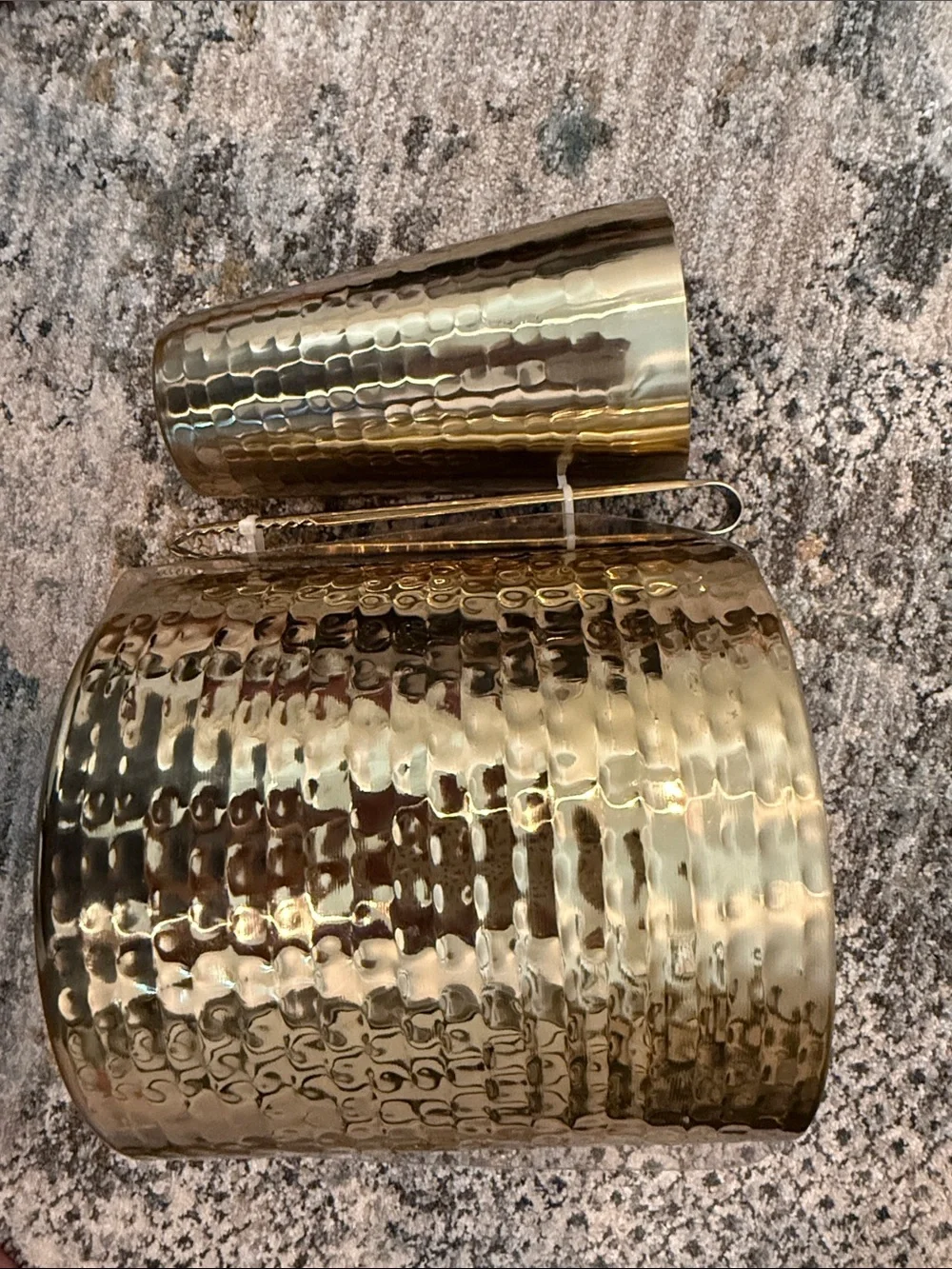 Barware Set